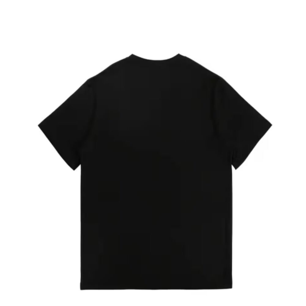 “When Injustice Becomes Law, Resistance Becomes Duty” Black T-Shirt Cotton Tee - Picture 5 of 6